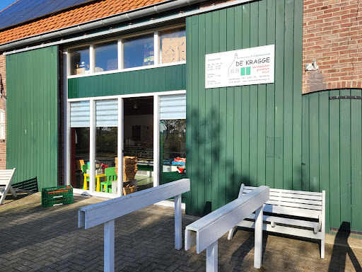 Vitaminehoek 'De Kragge'