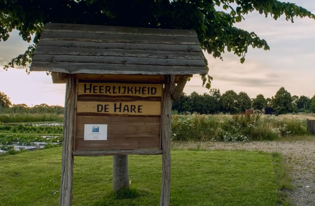 CSA Heerlijkheid de hare