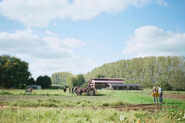 De Oosterwaarde C.V.