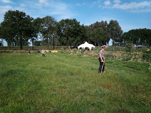 Tuinderij 't Wild