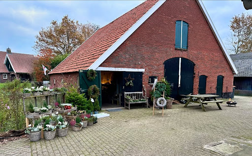 Het Bloemenerf