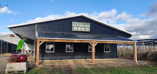 Fruitboerderij De Achterdijk