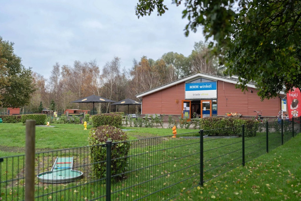 MMM Zorgboerderij | Triade Vitree